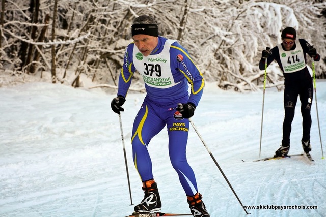 GP Grand-Bornand 2014